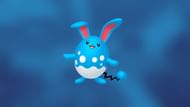 Azumarill (Image via TPC)